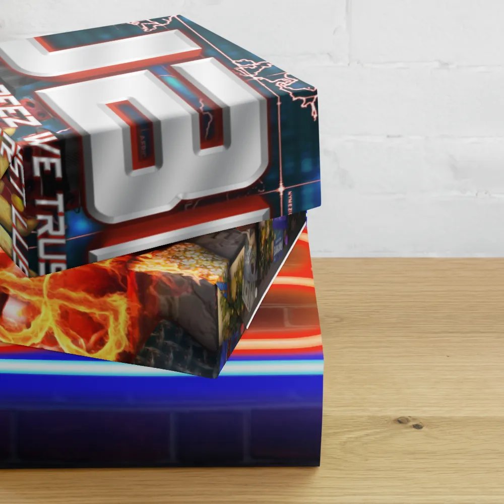 Wrapping Paper product image (5)