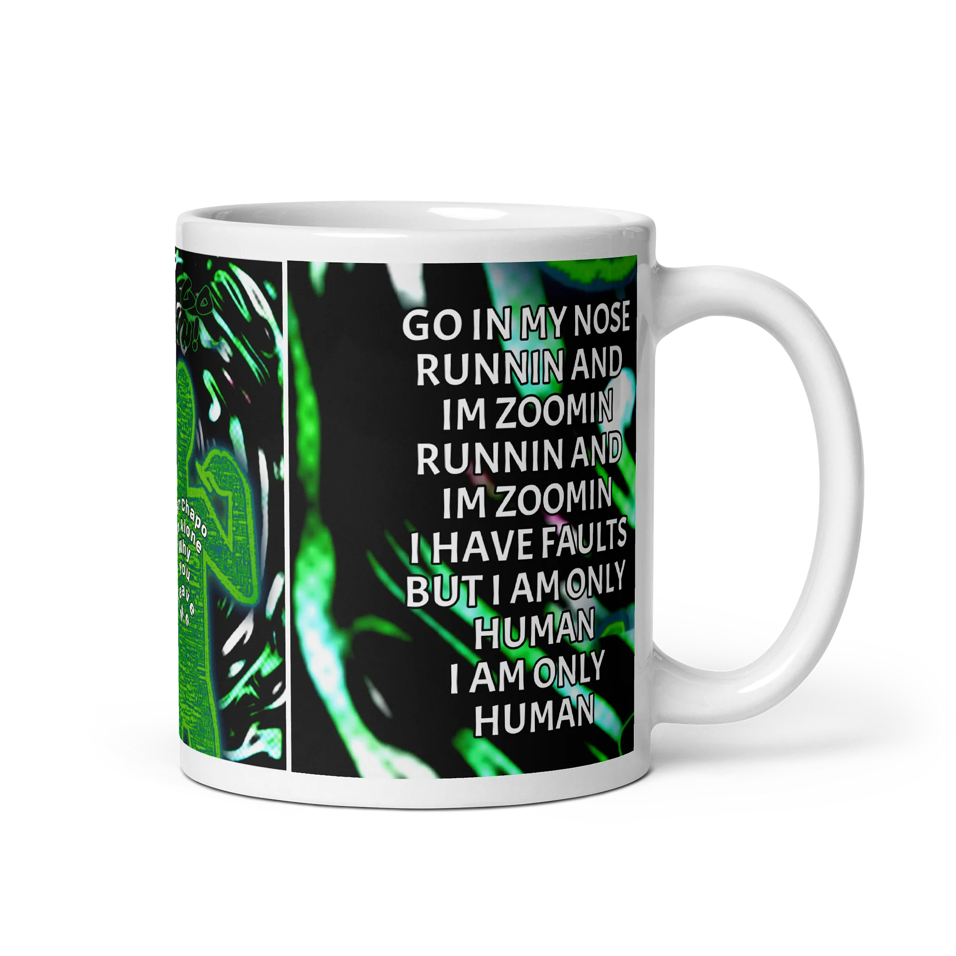 Go Again Mug product image (1)