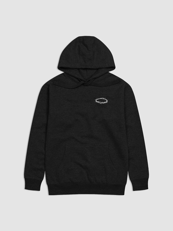 Faith Over Fear – Premium Unisex Hoodie product image (1)