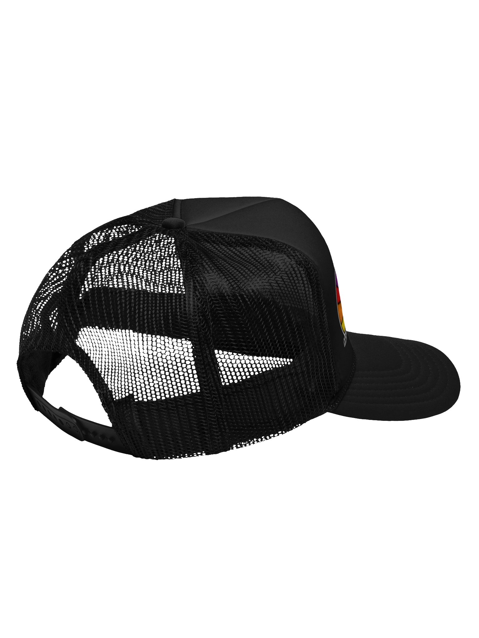 MC ALIEN HAT product image (4)