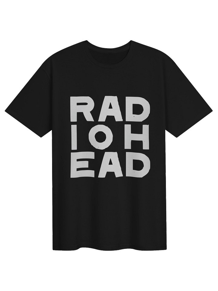 Edward Norton Radiohead Shirt product image (2)