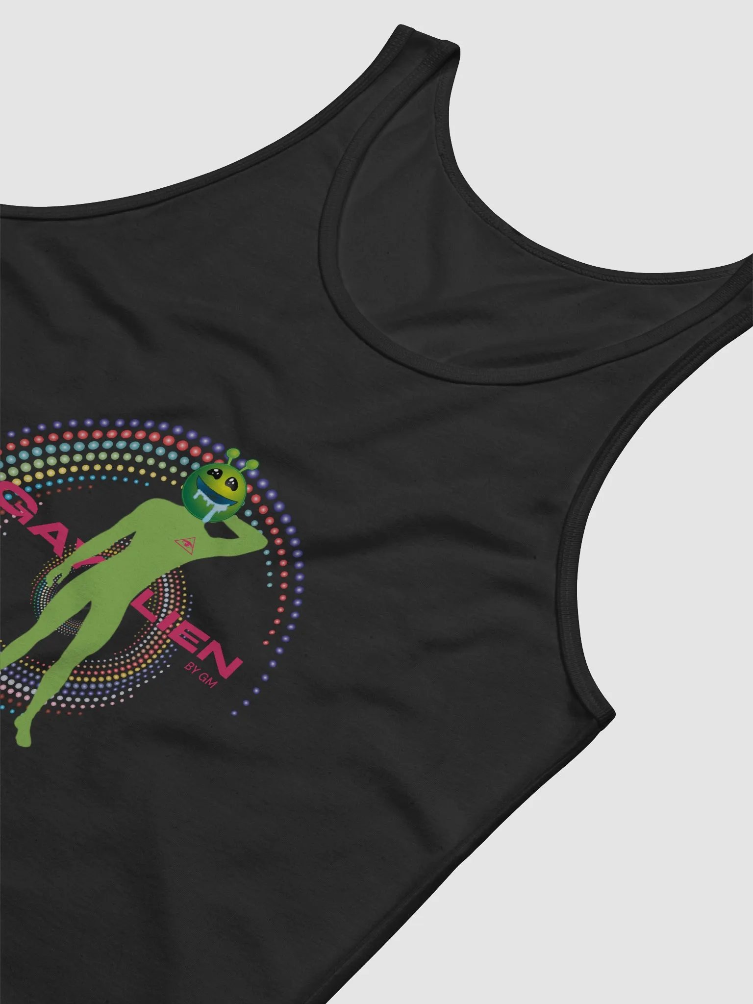 Galactic Unity Tank product image (3)