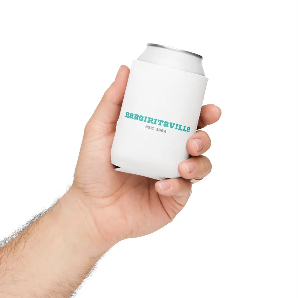 HARGIRITAVILLE Can Cooler product image (5)