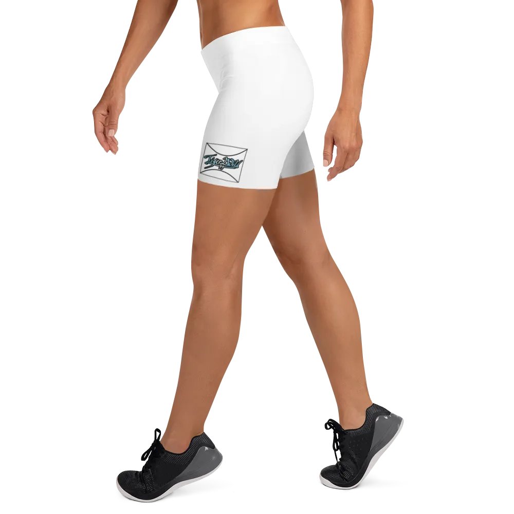 Tiger2Derg Bike Shorts product image (9)