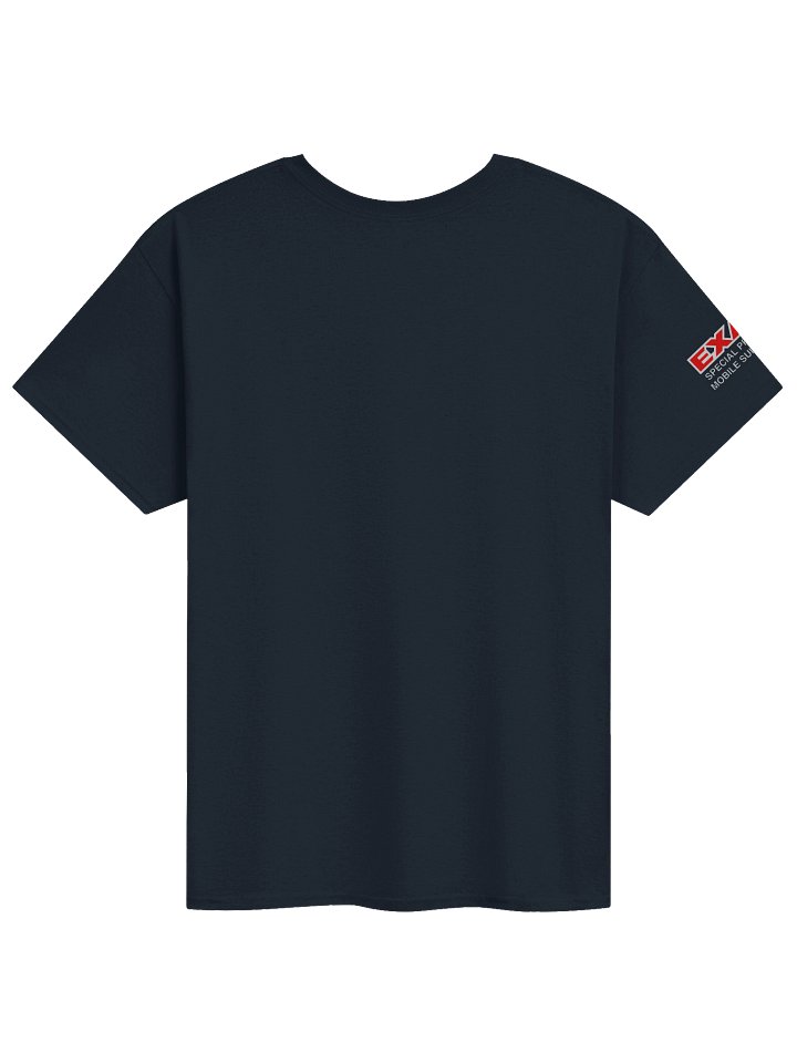 Blue Destiny T-Shirt product image (2)