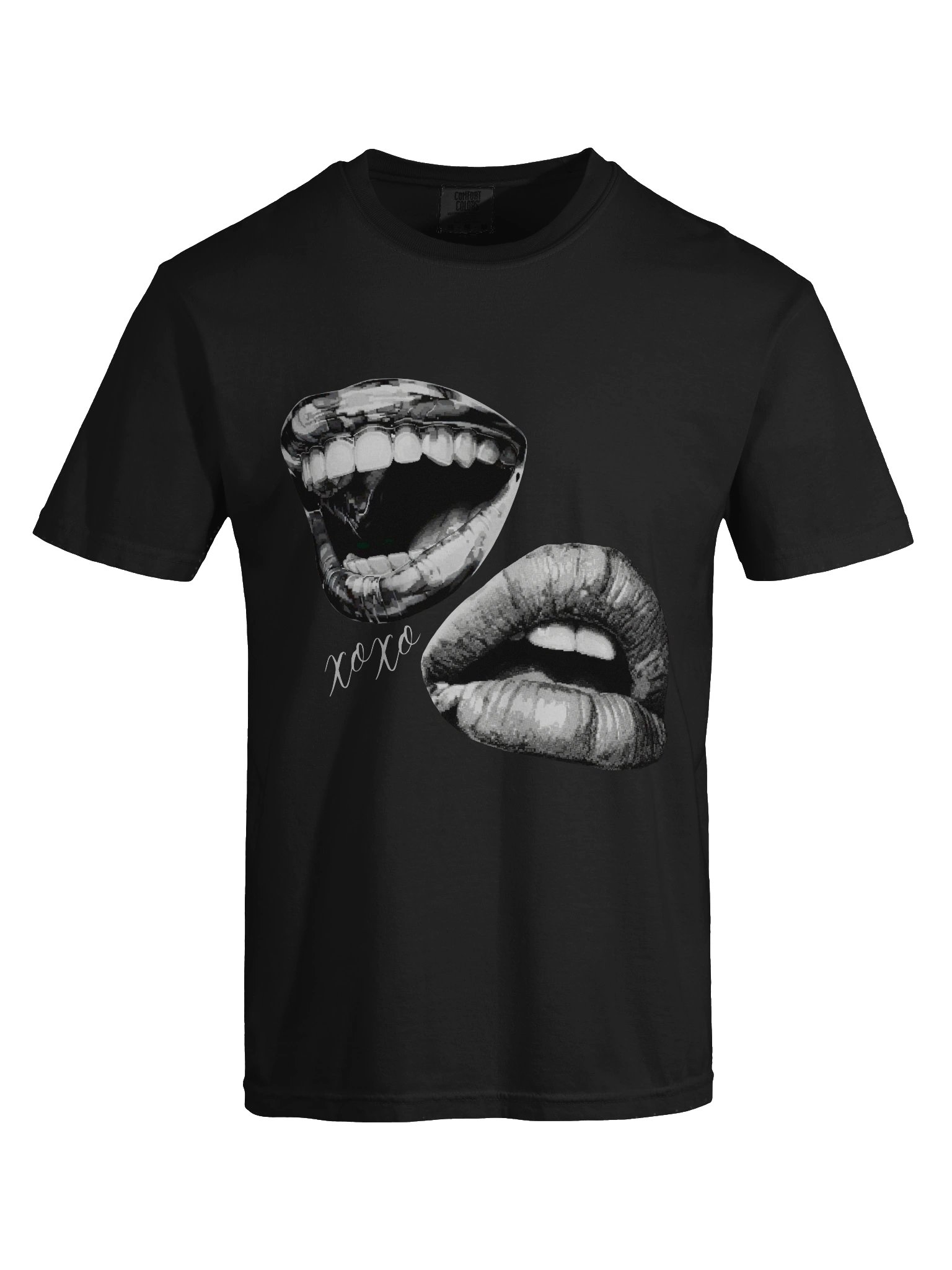XoXo Graphic Tee product image (13)