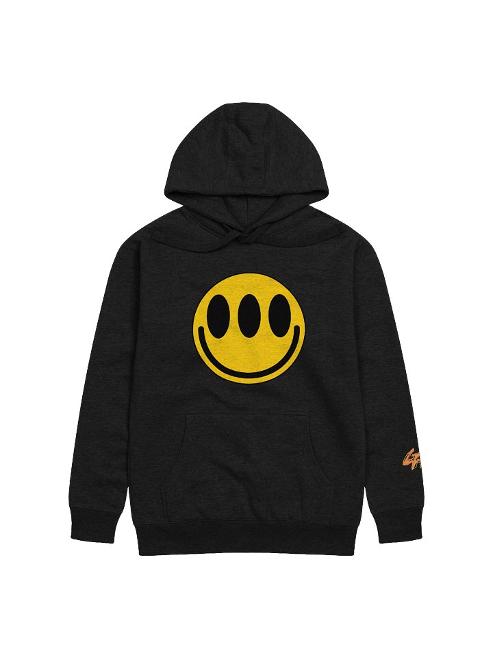 3rdEye//Hoodi3 product image (1)