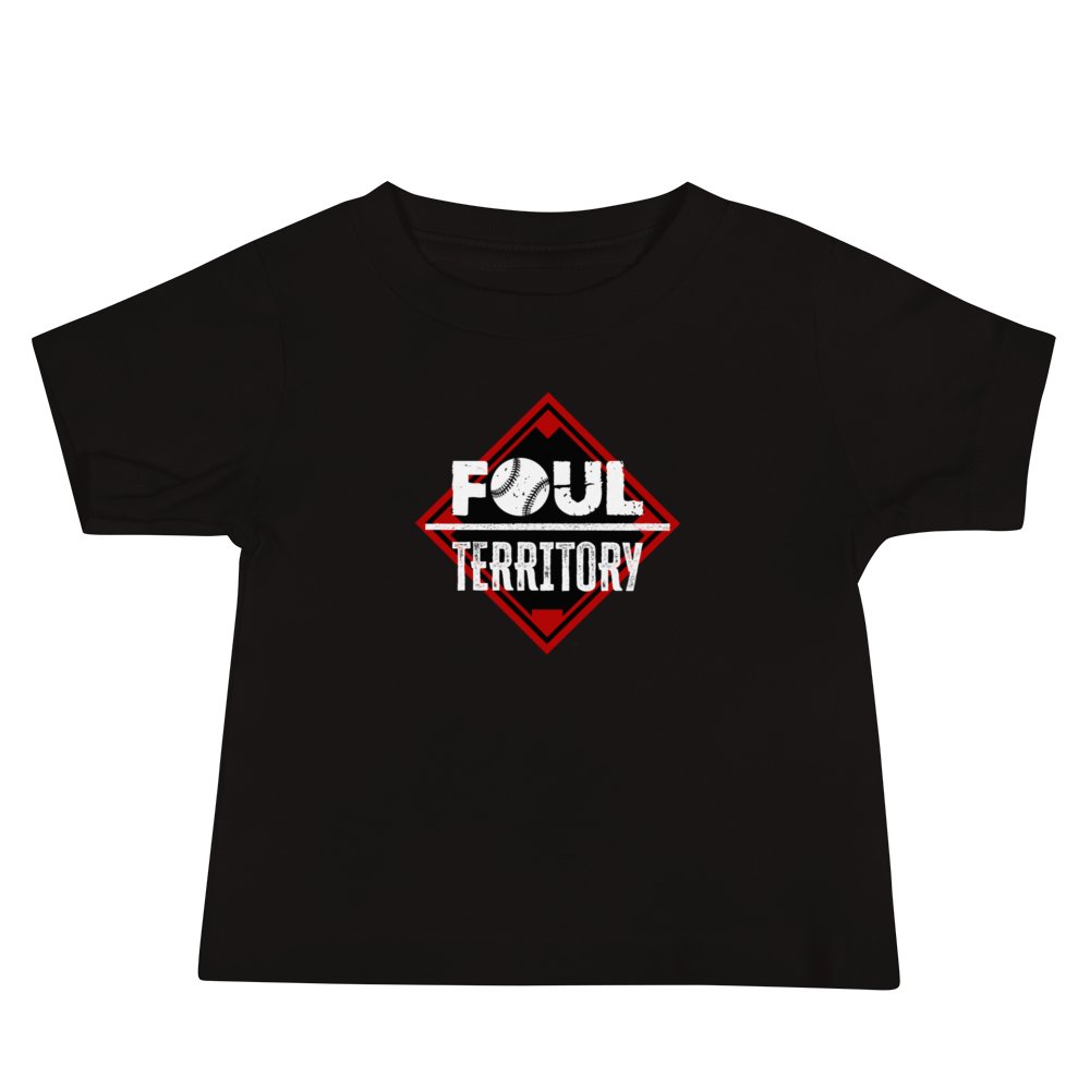 Baby T-shirt product image (3)