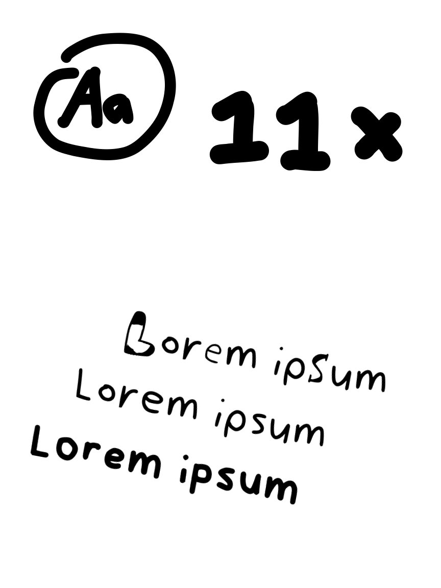 Gleeful's Font Bundle product image (1)
