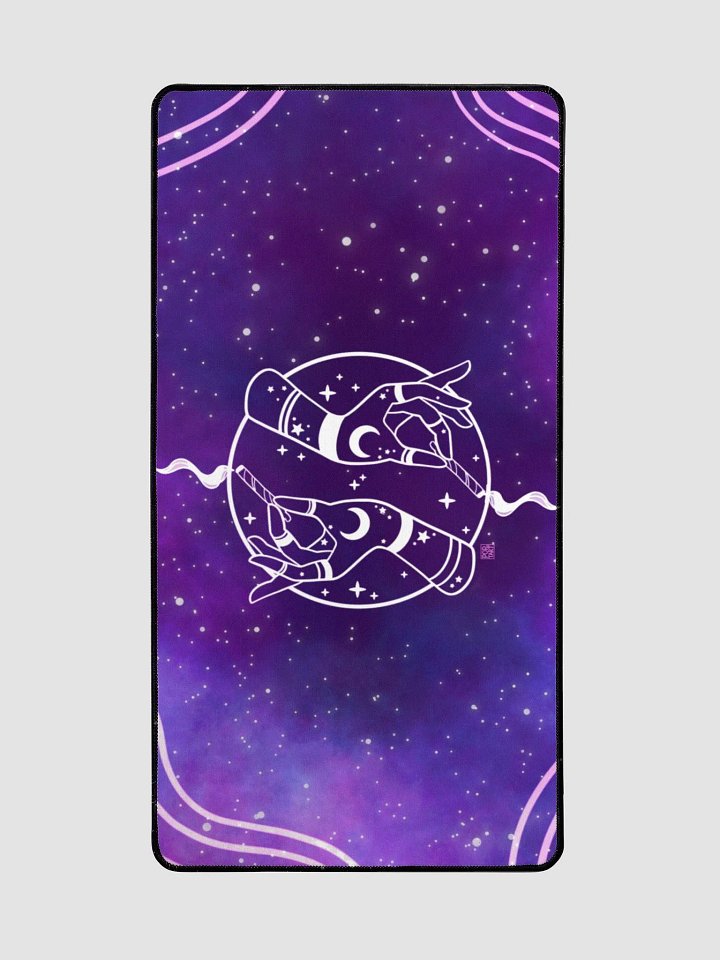 Magically High Desk Mat product image (2)