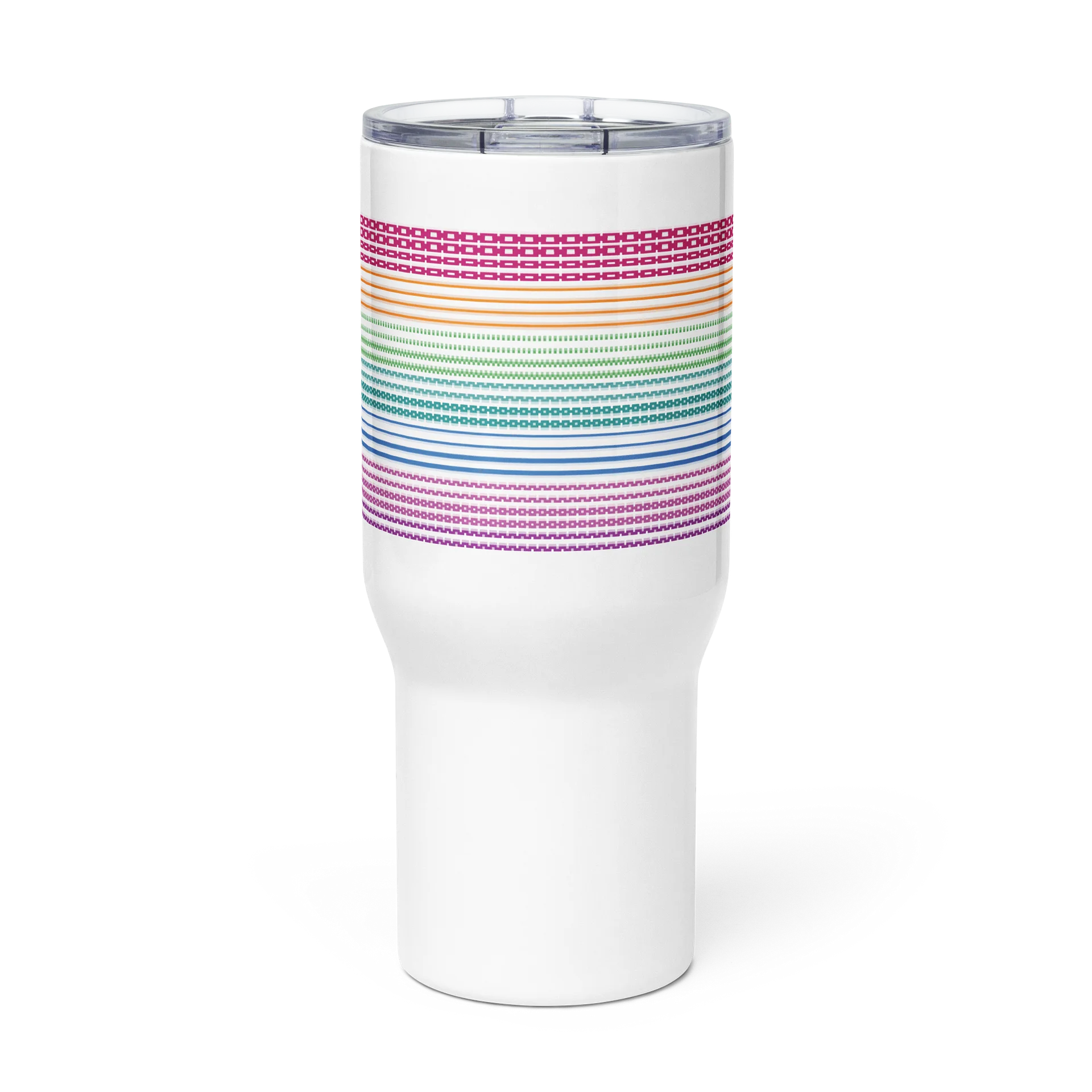 All Wired Up Tumbler product image (2)