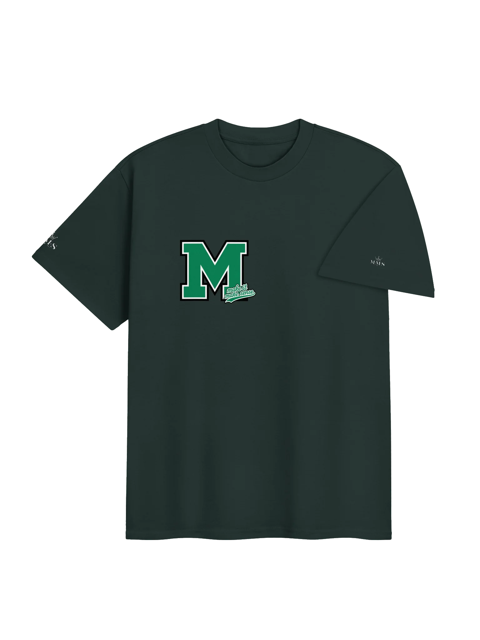 Make It Make Sense M Tee product image (7)