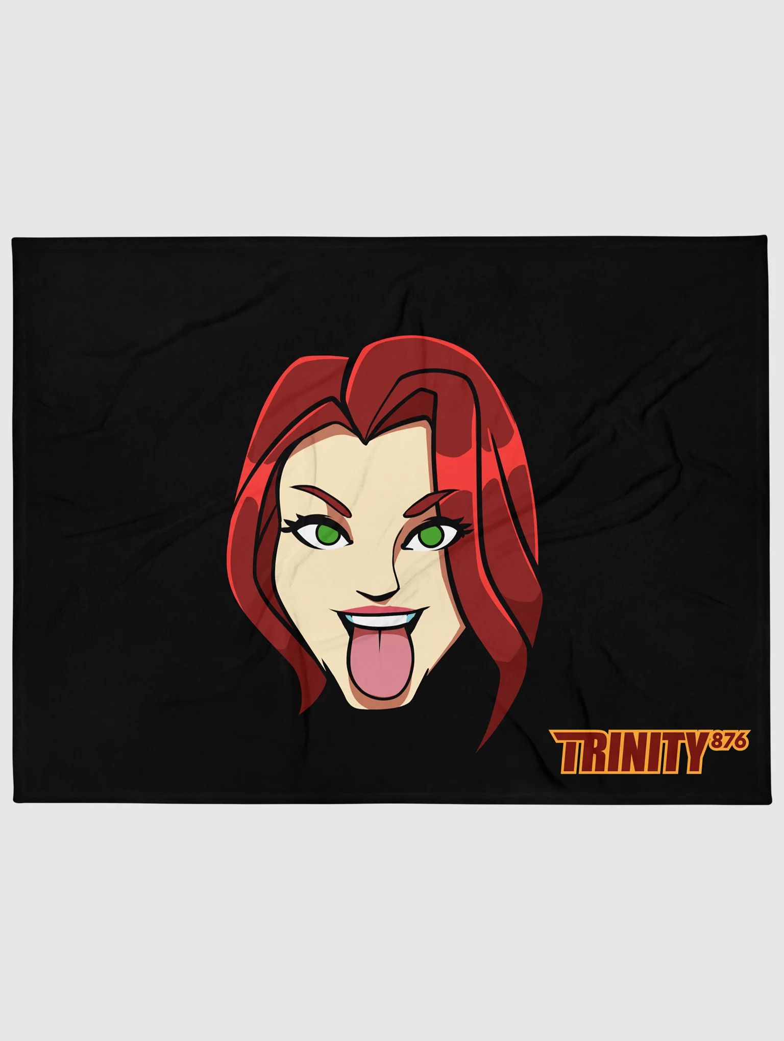 Throw Blanket product image (1)