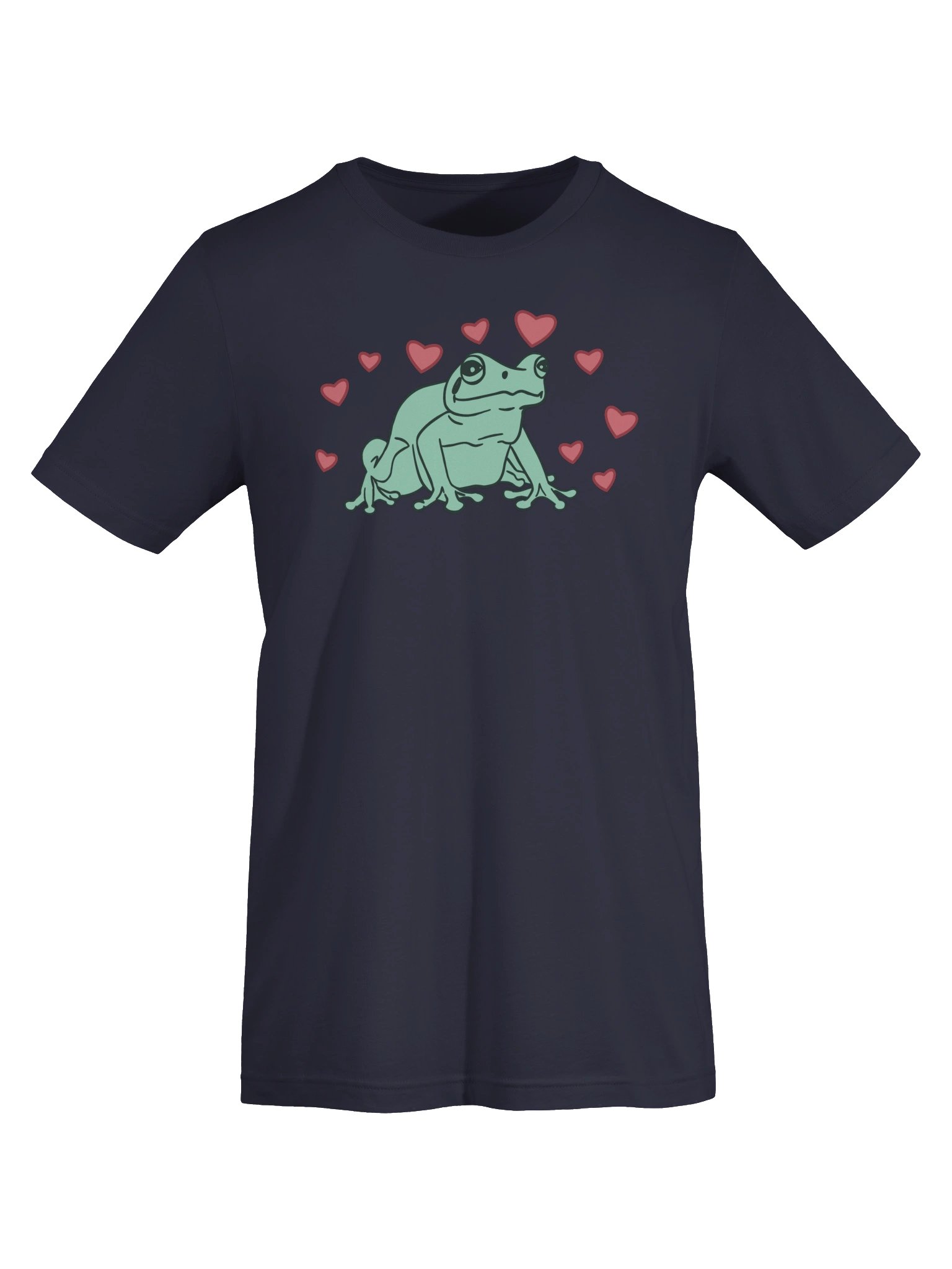 Happy Frog T-Shirt product image (5)