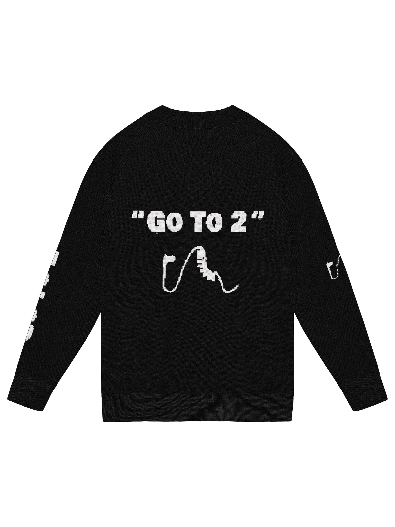 Go to 2 Cardigan product image (2)