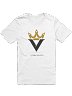 Kingdom Vision Crowned Tee