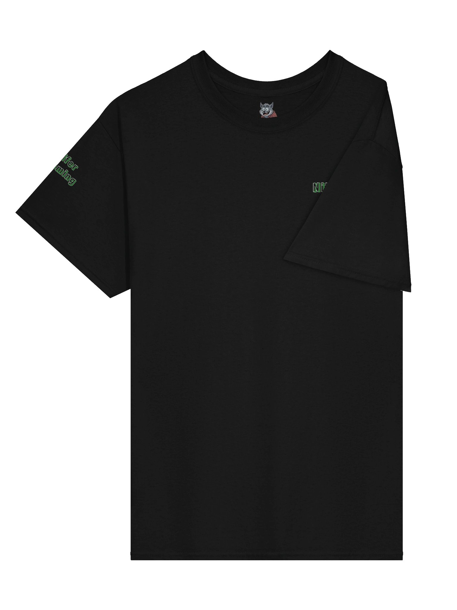 Bold Gaming Tee product image (3)