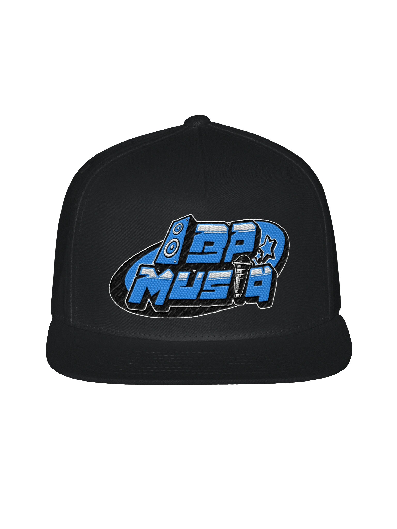 BP Snapback product image (2)