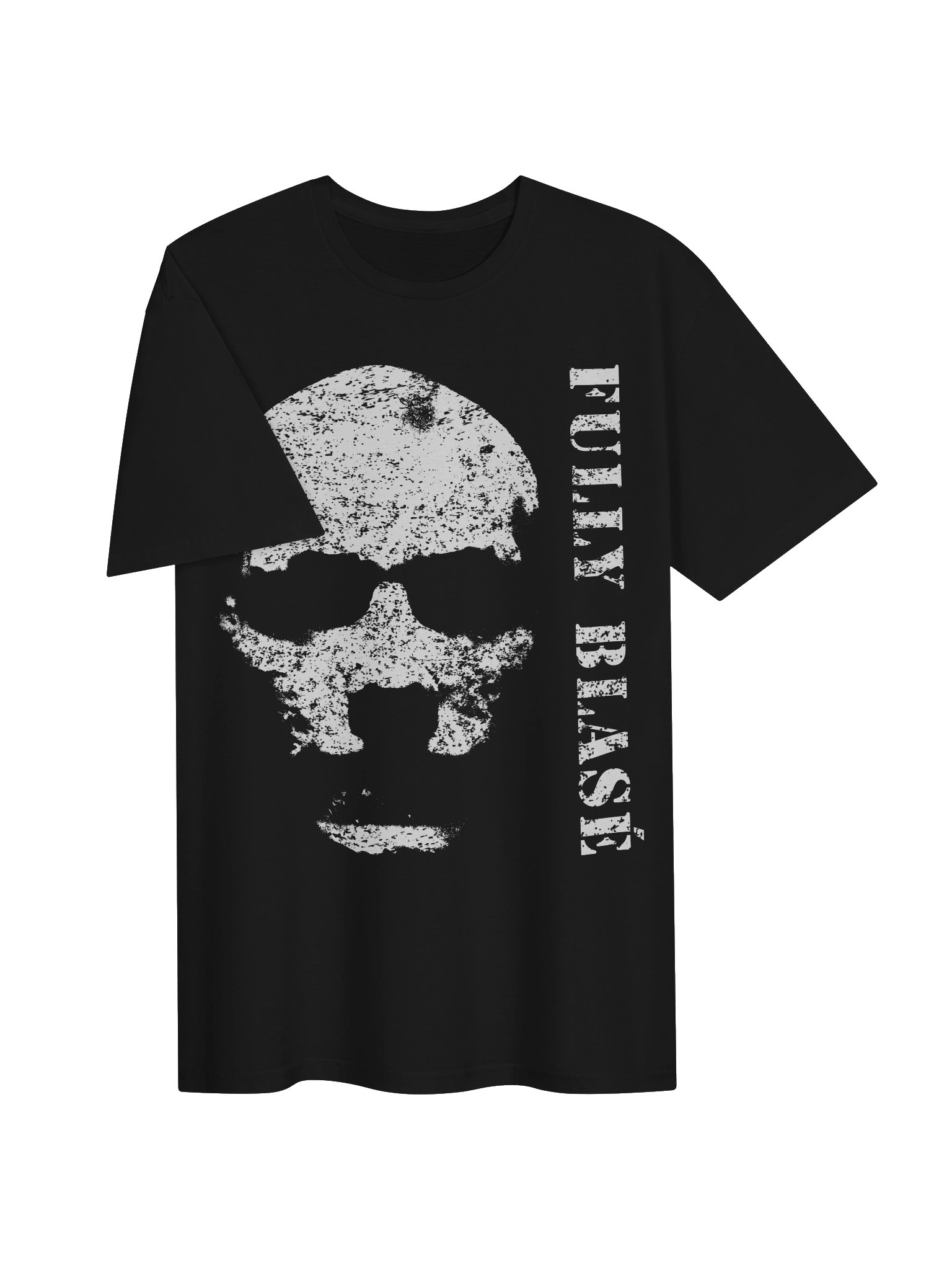 Fully Blasé // Lightweight Graphic Tee product image (3)