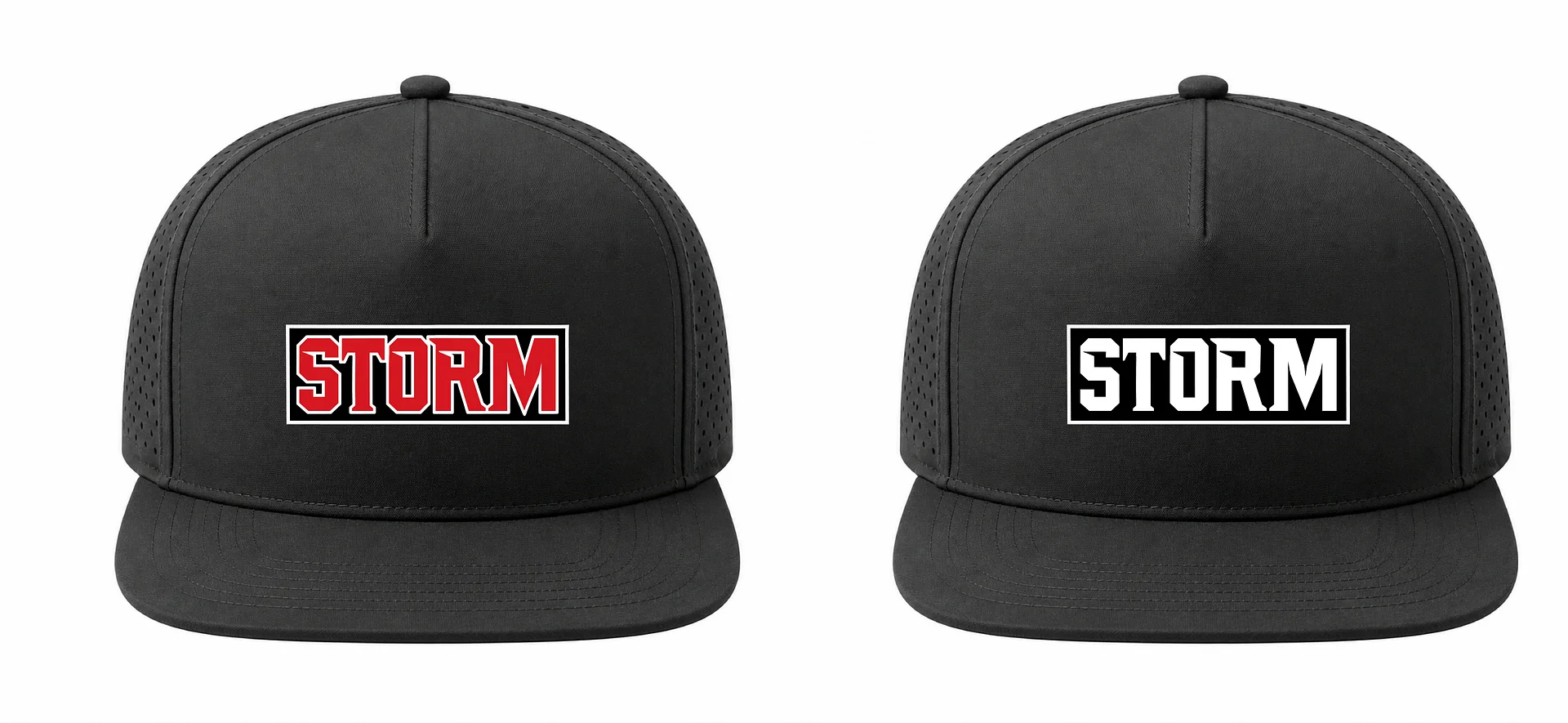 Storm Atlas Performance Hat (Dupe) product image (1)