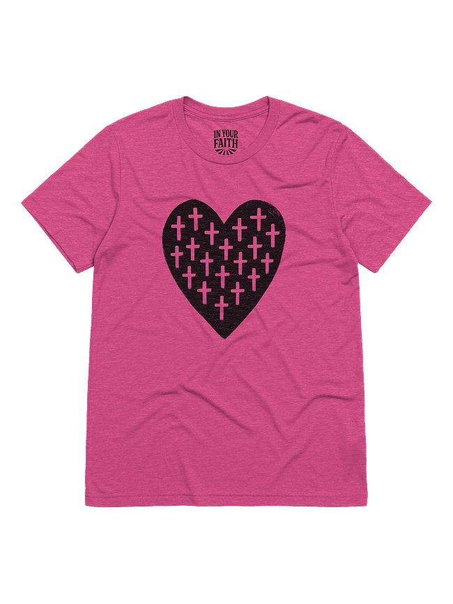Heaven's Heart Collection 