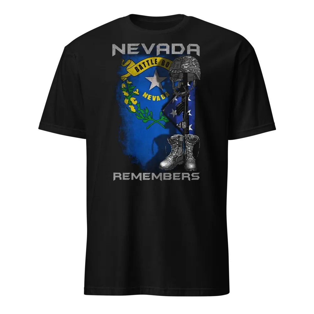 Nevada Remembers product image (1)