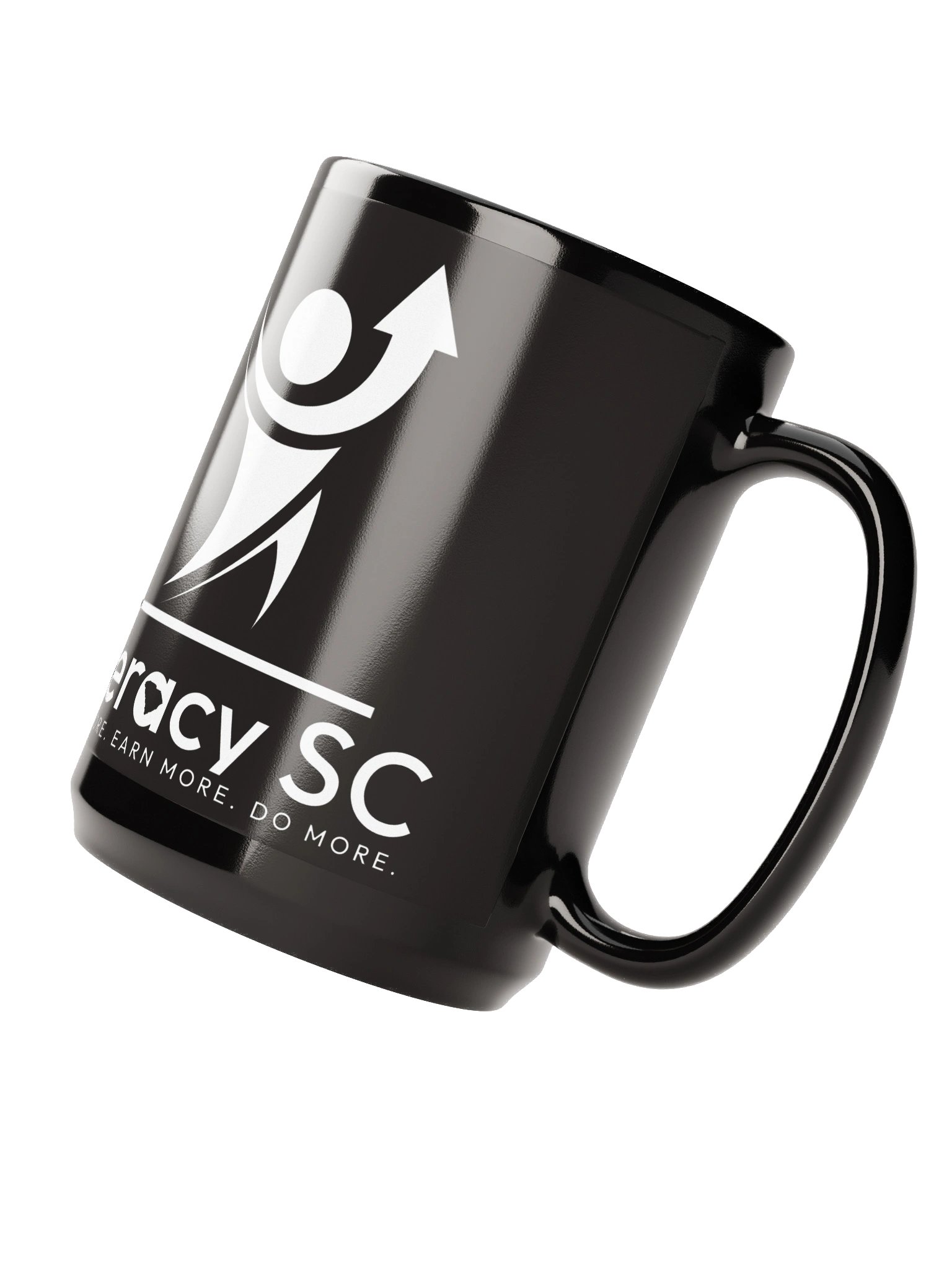 The Daily Impact Mug product image (3)