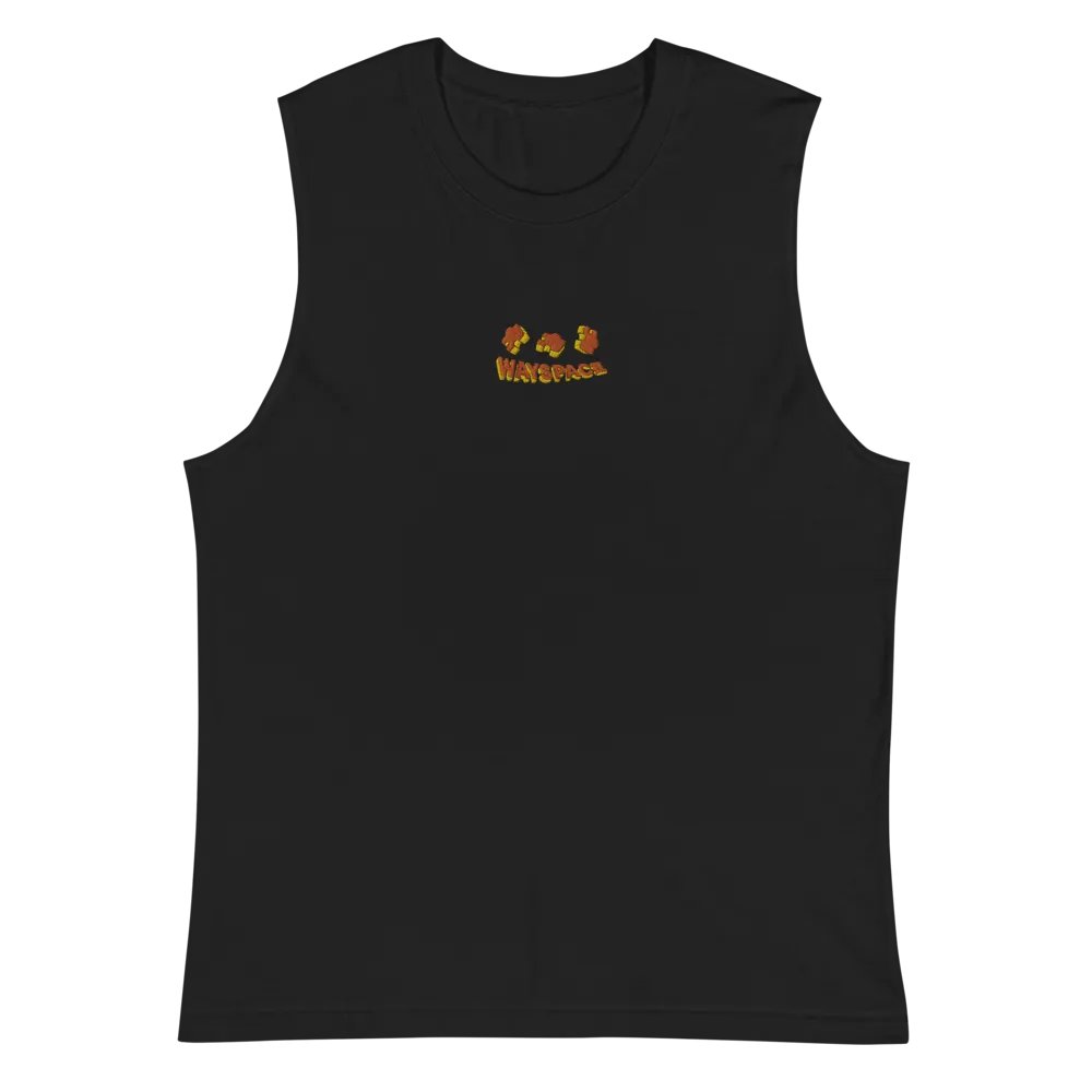Puzzle Tank product image (2)