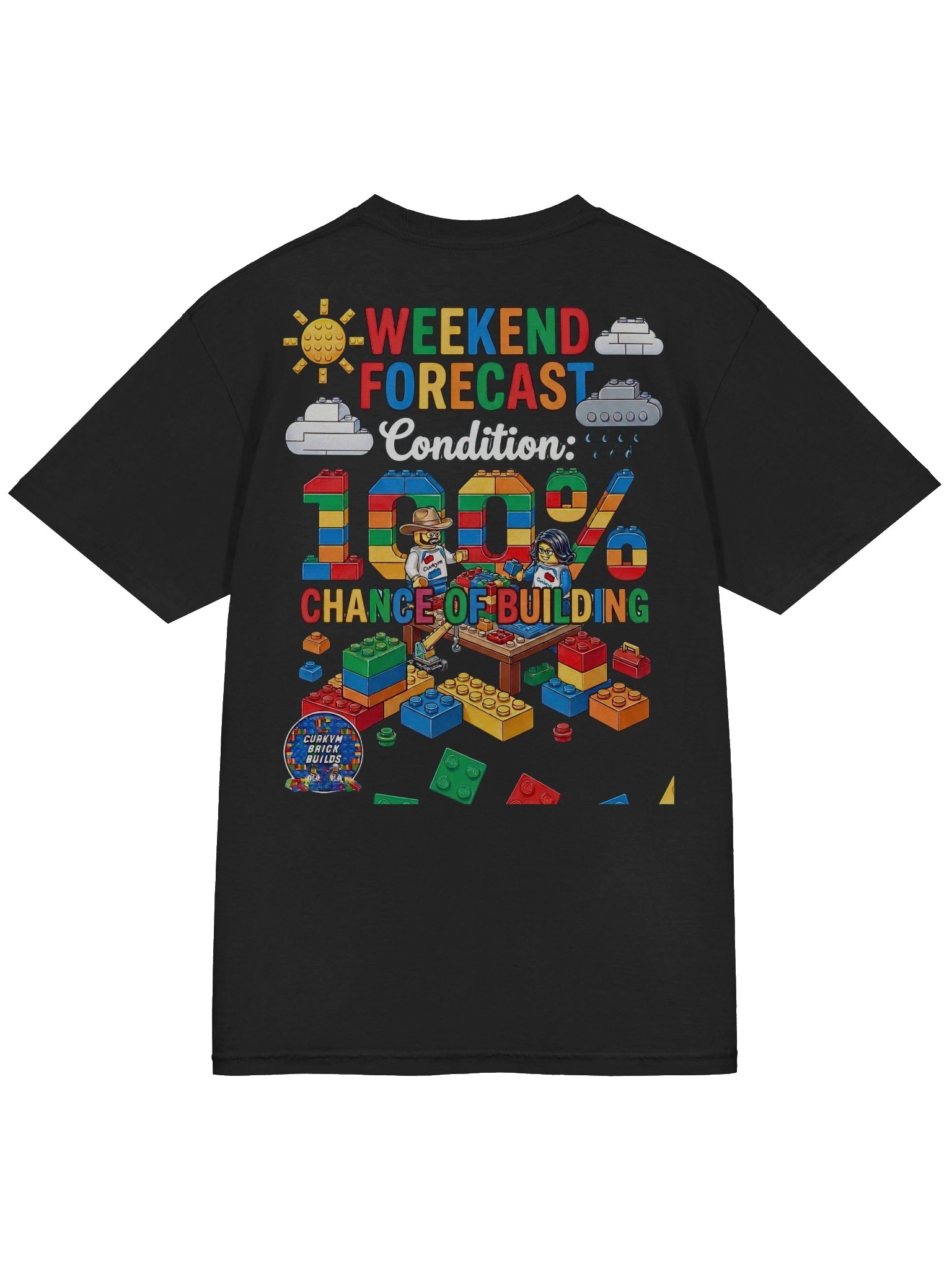 Weekend Forecast product image (4)