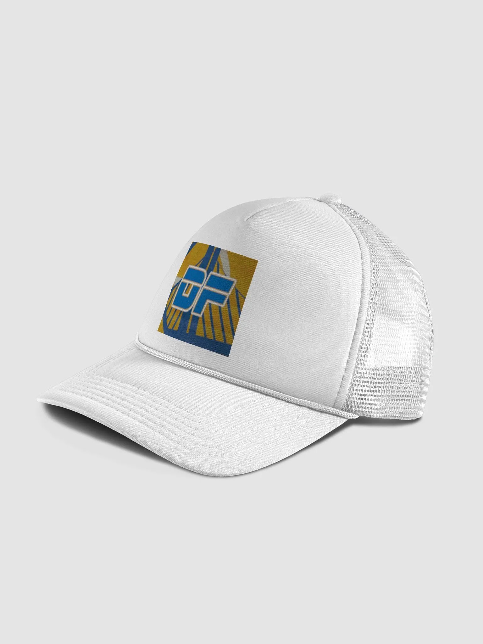 Donyell Freak WHITE HAT product image (4)
