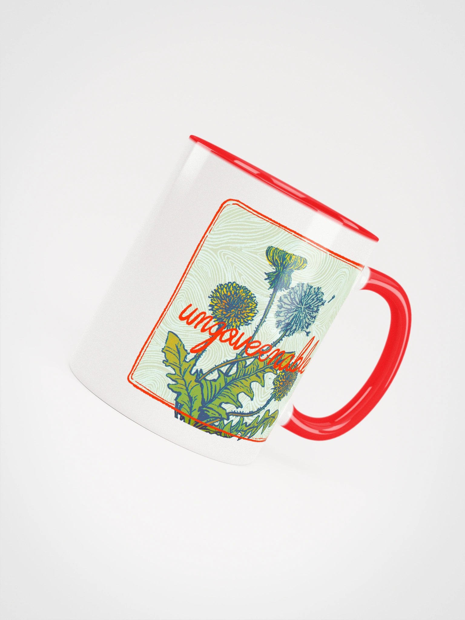 Ungovernable Muggin product image (43)