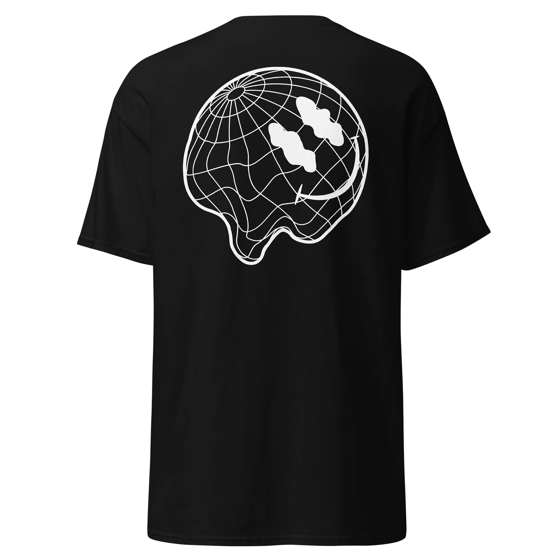 i'm ok mixed tee plus size product image (1)