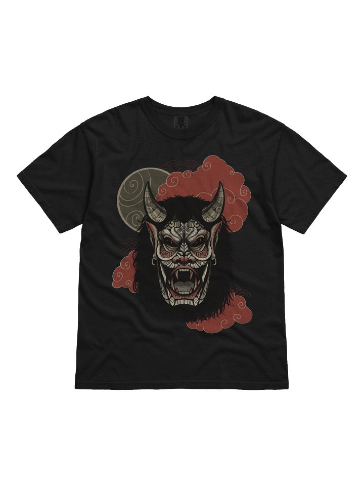 Red Scream product image (1)
