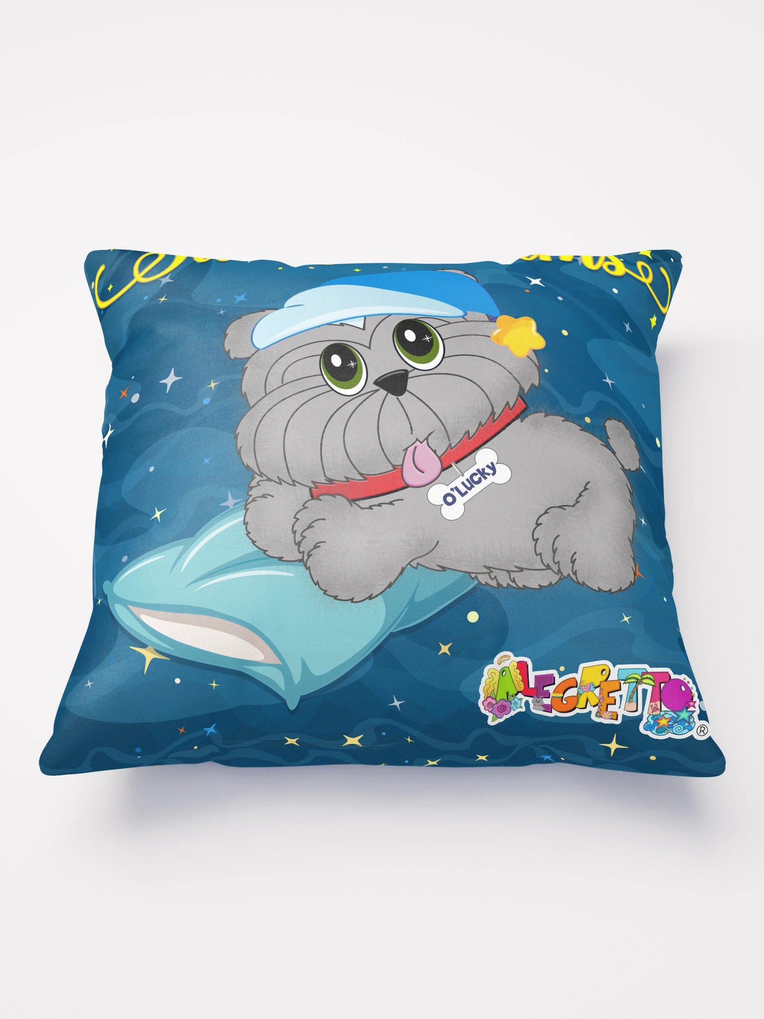 "Sweet Dreams" O'Lucky product image (3)