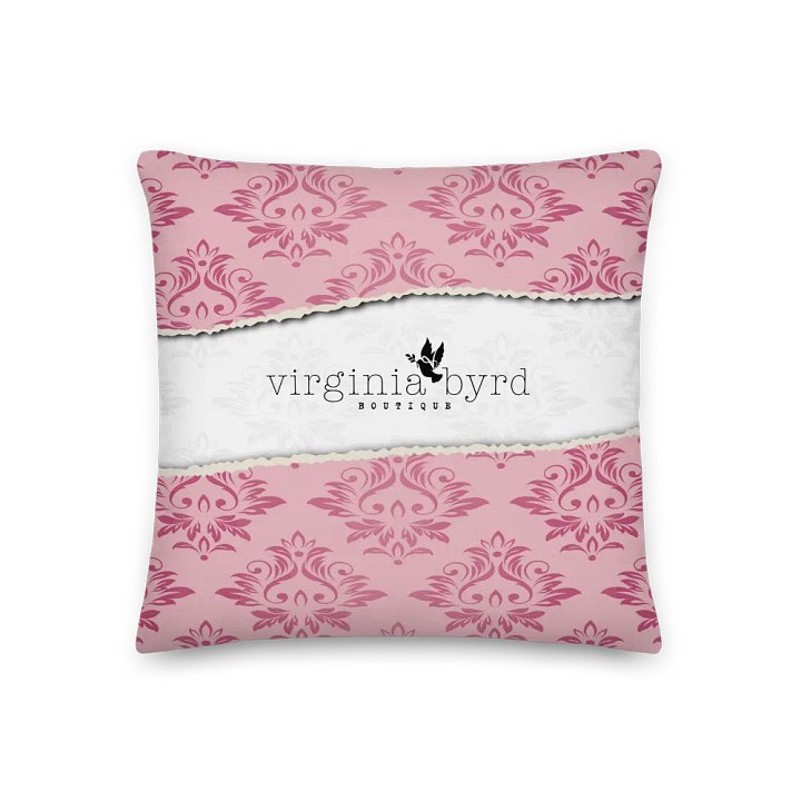 Purr-fection: Decorative Pillow product image (2)