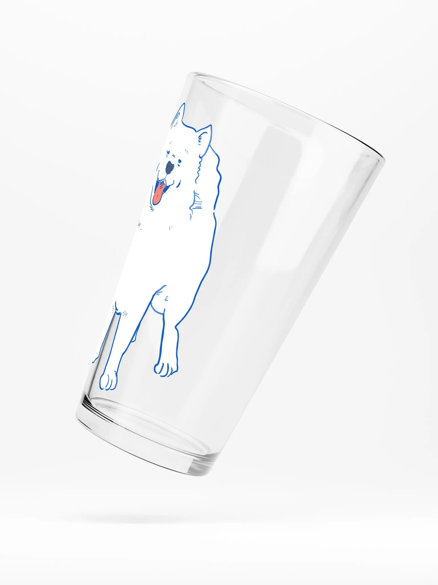 white dog product image (5)