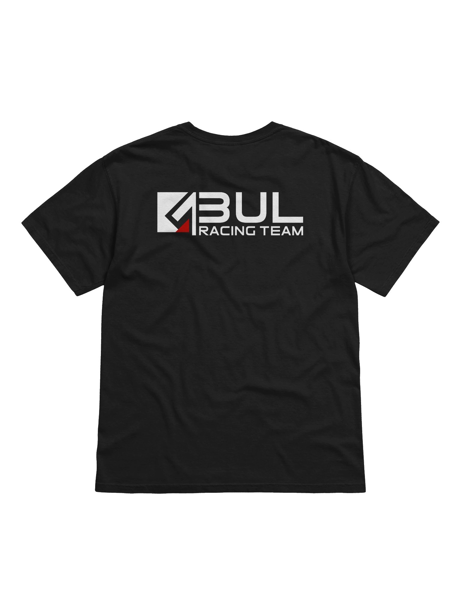 BUL RACING TEAM IX T-Shirt - BFOZ1t3VziE
