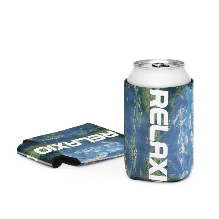 Relaxio Can Cooler product image (2)