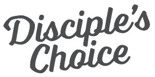 Disciple's Choice | Christian Apparel & Accessories