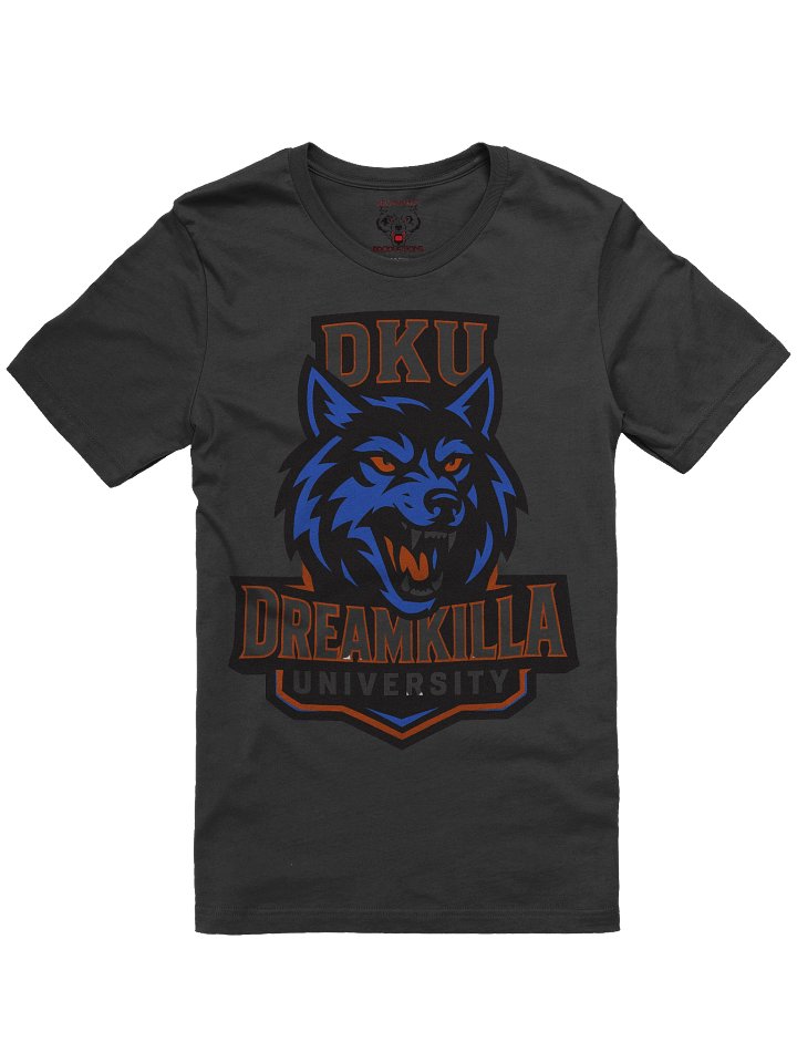 DKU Brayden Brown Official Jersey Tee product image (3)