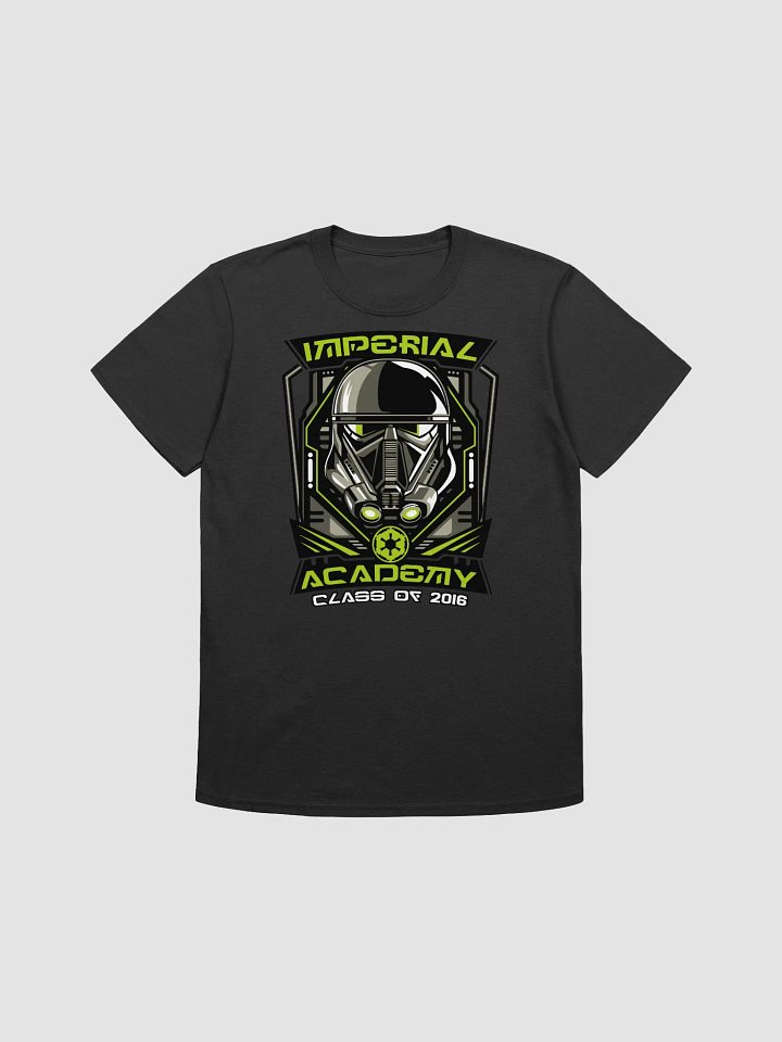 Imperial Academy Class of 2016 T-Shirt product image (1)