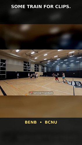 Some train for clips.
I produce when it counts.

35 PTS. 11 REB.

Everybody got opinions… until the work shows up.

Doubting ...