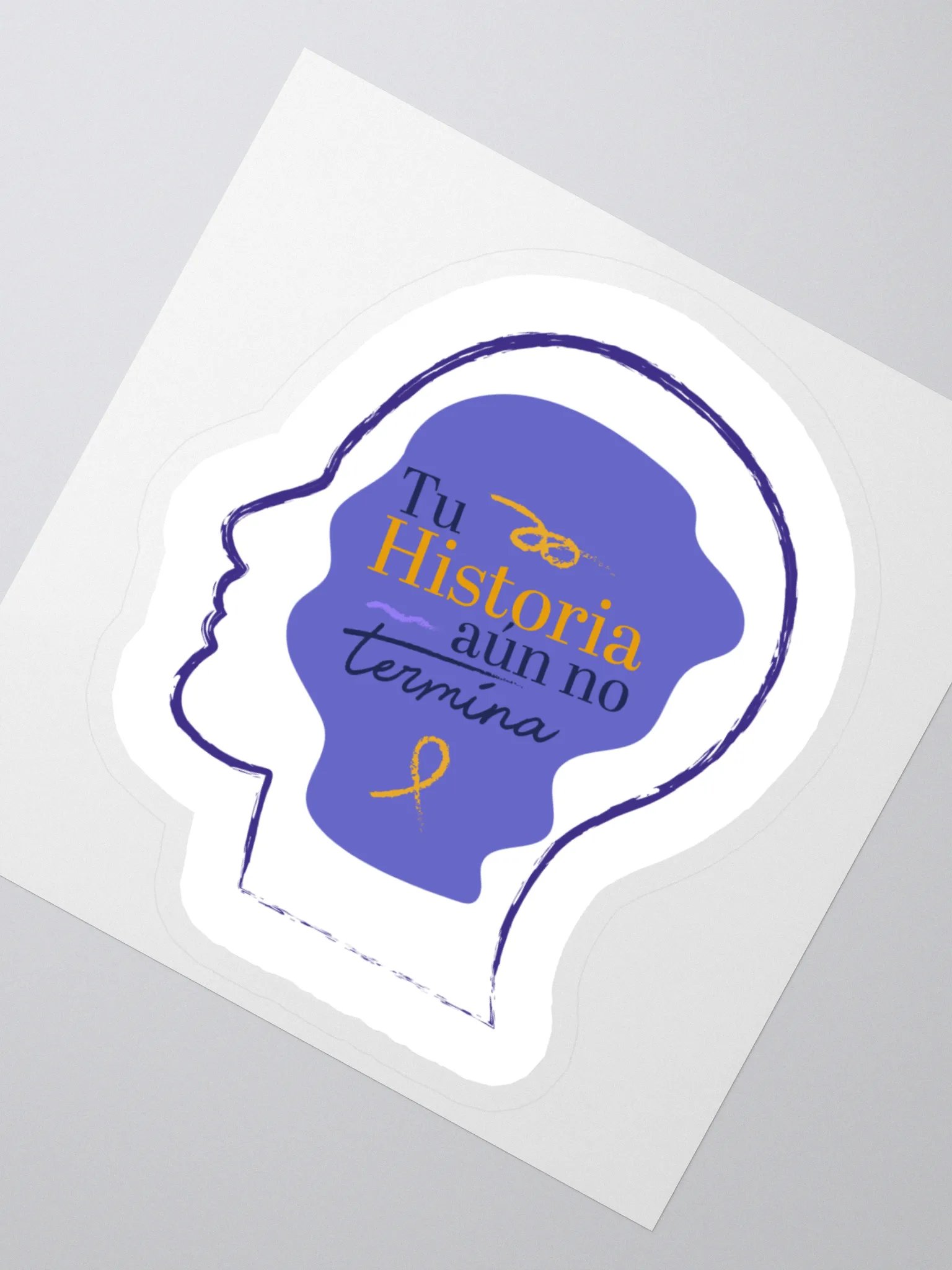 Tu historia aún no termína product image (2)