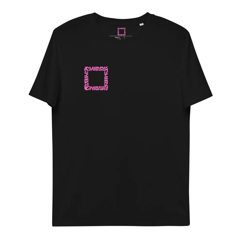 TSHIRT - CHIBSIE PINK ED. product image (5)