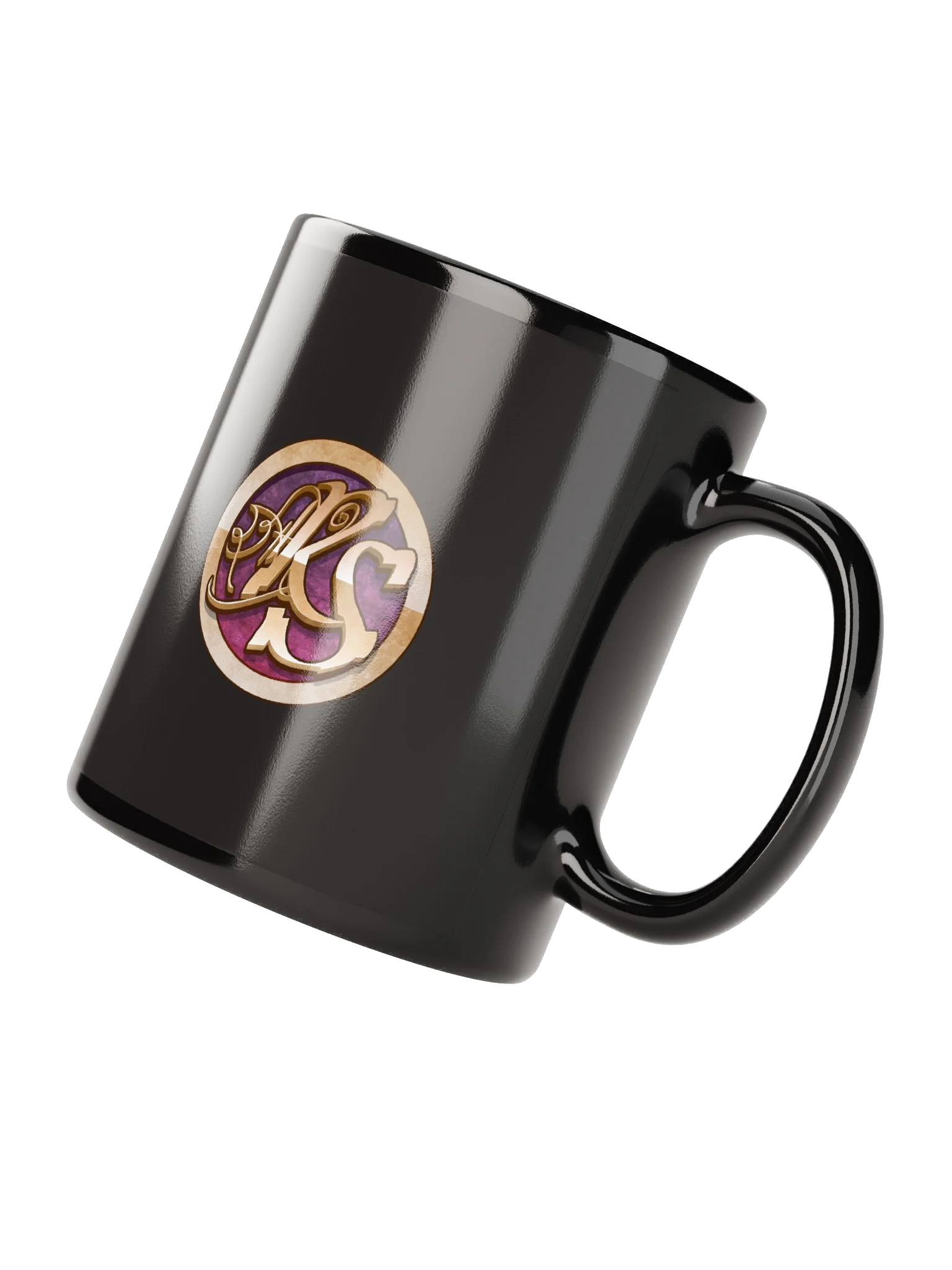 Beyond the Mist Mug product image (4)