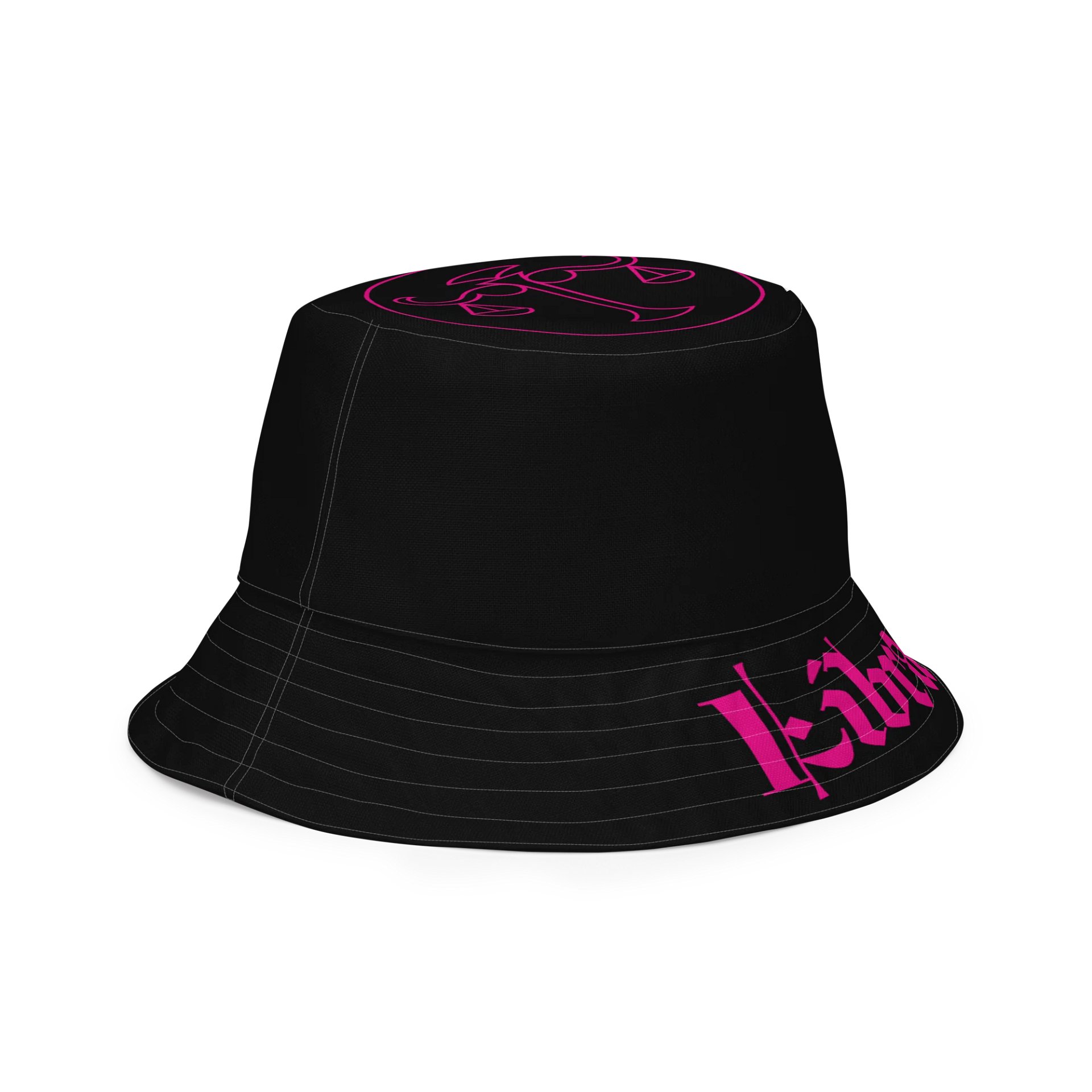 Libra Reversible Bucket Hat product image (5)
