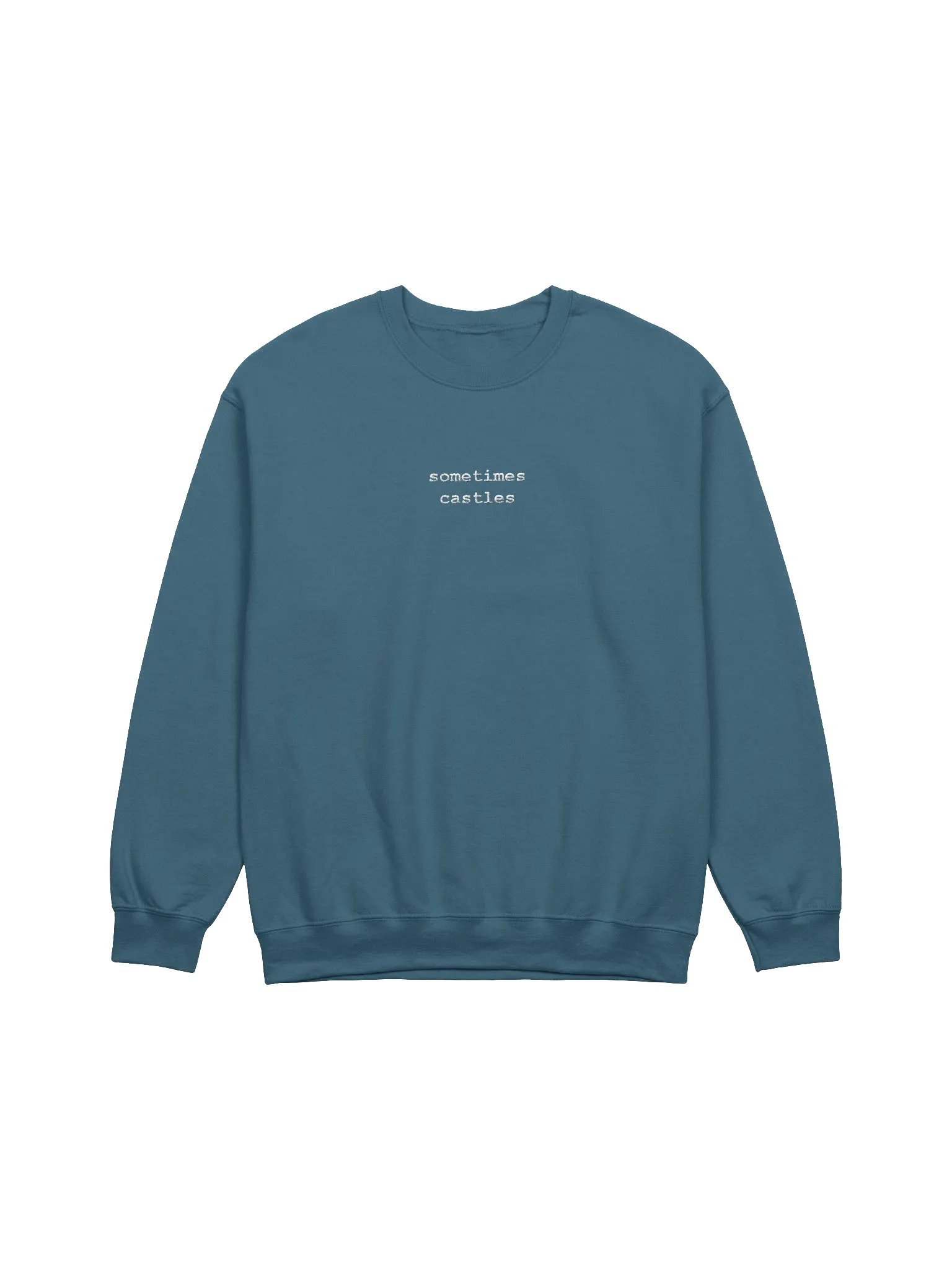 Sometimes Crewneck product image (3)