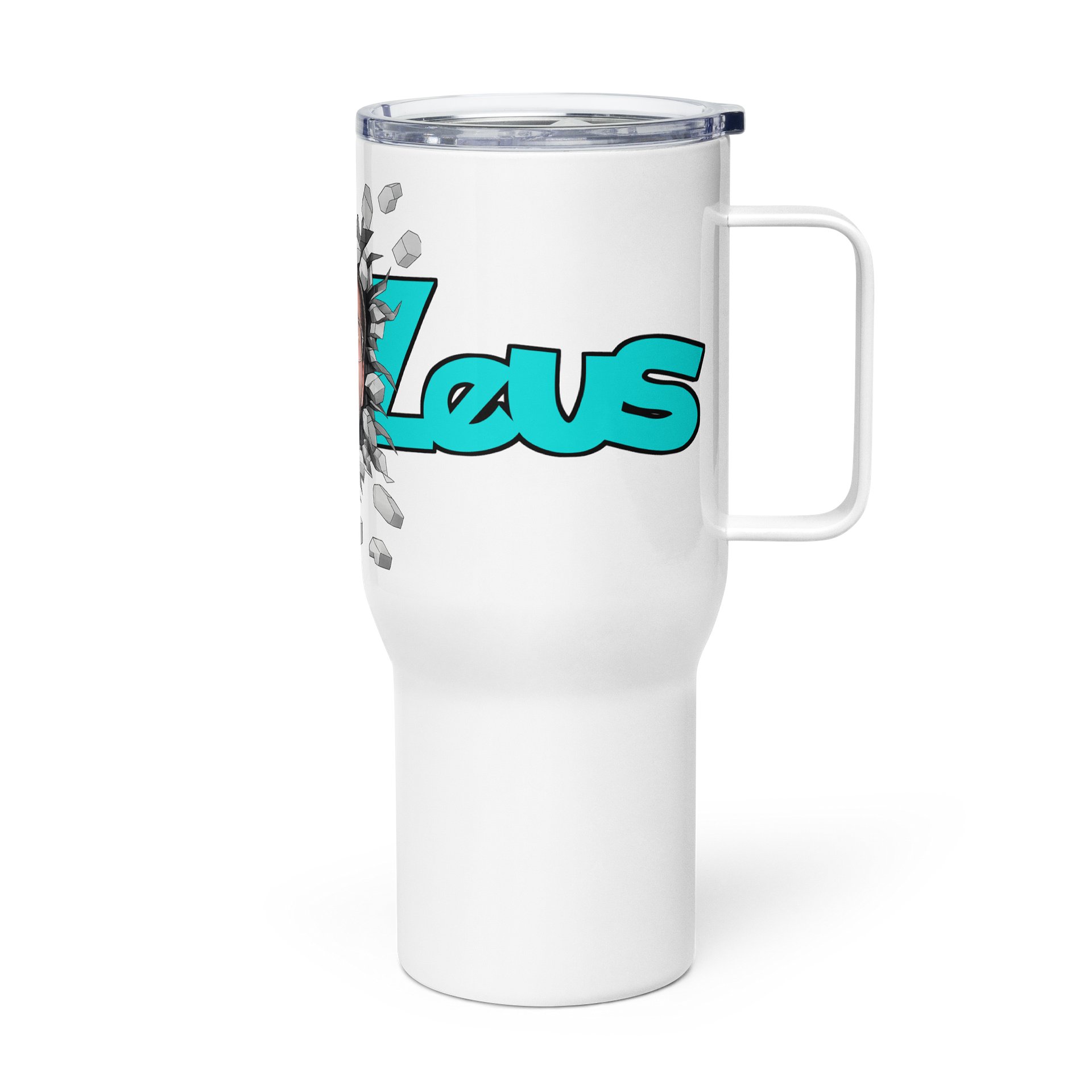 ᘻᗩᘉᘿᘻᗱᗩᕼᕼᕼ (mug) product image (3)
