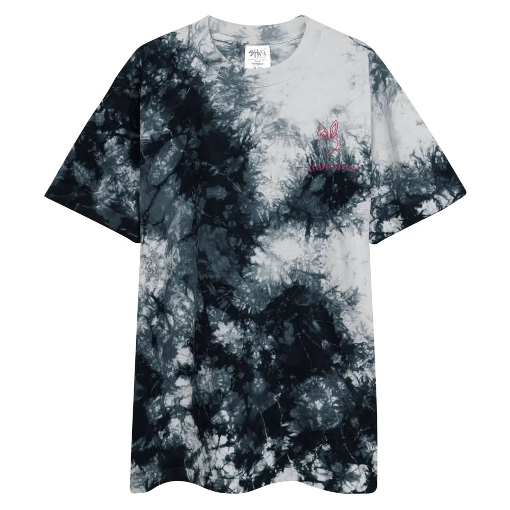 ♡Cinnnabus tie-dye T-Shirt♡ product image (4)