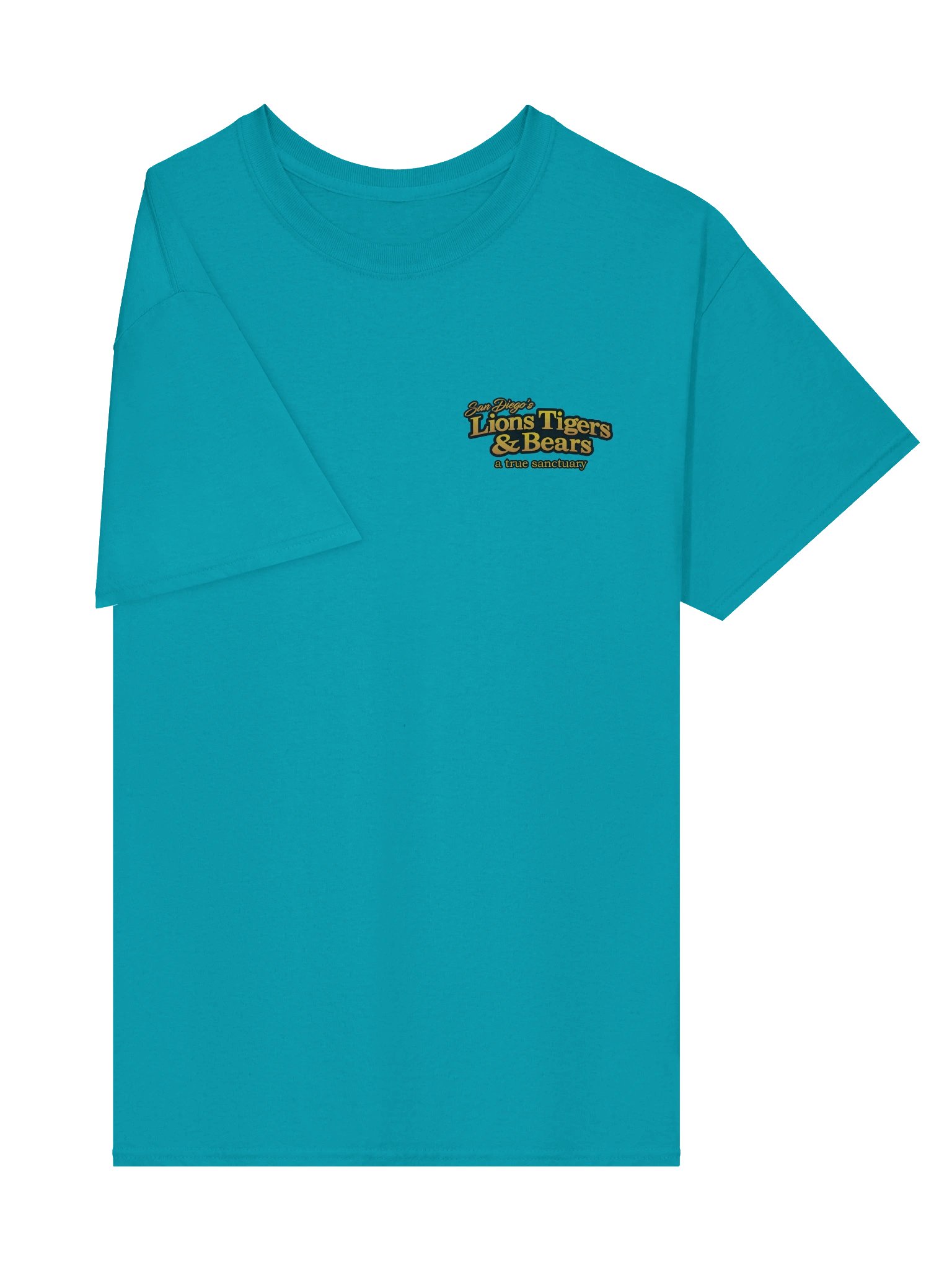 Rocky Art Tee product image (4)